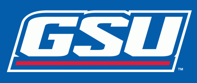 Georgia State Panthers 2010-Pres Wordmark Logo t shirts iron on transfers v8